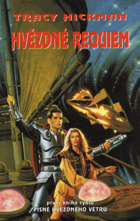 Hvězdné requiem Písně hvězdného větru