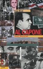 Al Capone Řečený Zjizvená tvář