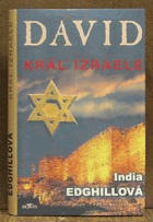 David král Izraele