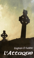 L Attaque Román z irských dějin