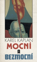 Mocní a bezmocní Sixty-Eight Publishers 68