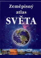 Zeměpisný atlas světa