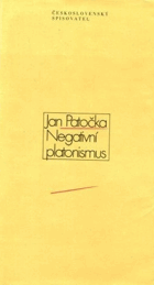 Negativní platonismus