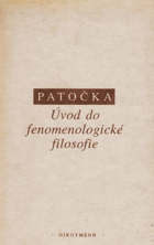 Úvod do fenomenologické filosofie