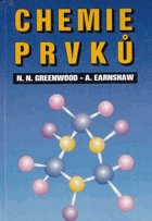 2SVAZKY Chemie prvků 1+2