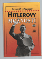 Hitlerovy možnosti