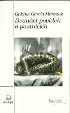 Dvanáct povídek o poutnících