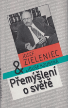 Přemýšlení o světě