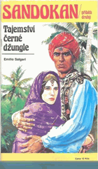 Tajemství černé džungle Sandokan 2