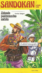 Záhada podzemního města Sandokan 5