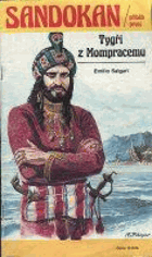 Tygři z Mompracemu Sandokan 1