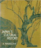 Japan's Cultural History A Perspective