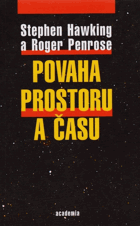 Povaha prostoru a času