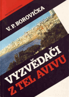 Vyzvědači z Tel Avivu