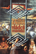 Velká kniha vládců starověku Starověk