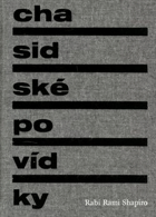 Chasidské povídky