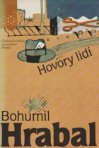 Hovory lidí.