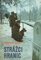 Strážci hranic