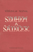 Sbohem a šáteček - básně z cesty