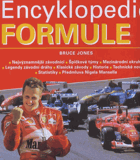 Encyklopedie formule 1