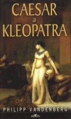 Caesar a Kleopatra