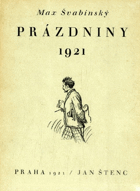 Prázdniny 1921