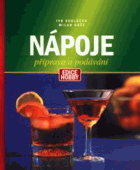 Nápoje - příprava a podávání