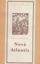 Nová Atlantis