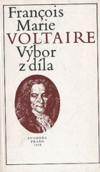 Výbor z díla
