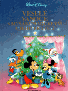 Veselé vánoce s Myšákem Mickeym a jeho přáteli