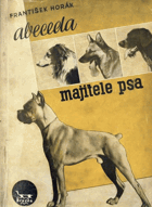 Abeceda majitele psa