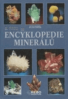Encyklopedie minerálů minerály Mineralogie