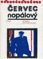 Červec nopálový