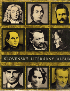 Slovenský literárny album