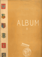 ALBUM - B !! S ORION ČOKOLÁDAMI CELÝ SVĚT