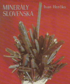Minerály Slovenska