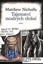 Tajemství modrých třešní