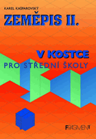 Zeměpis v kostce. 2.