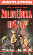 Žoldnéřova hvězda