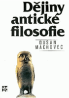 Dějiny antické filosofie