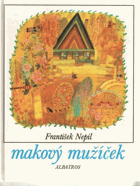 Makový mužíček - pro děti od 4 let