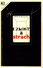 Úzkost a strach