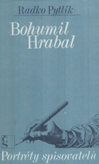 Bohumil Hrabal