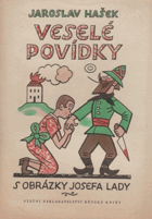 Veselé povídky
