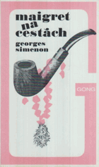 Maigret na cestách ČESKY