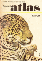 Kapesní atlas savců