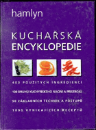 Kuchařská encyklopedie HAMLYN