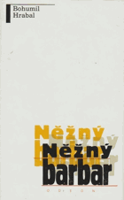 Něžný barbar - pedagogické texty