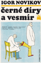 Černé díry a vesmír