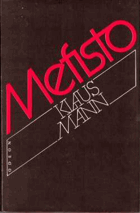 Mefisto - román jedné kariéry